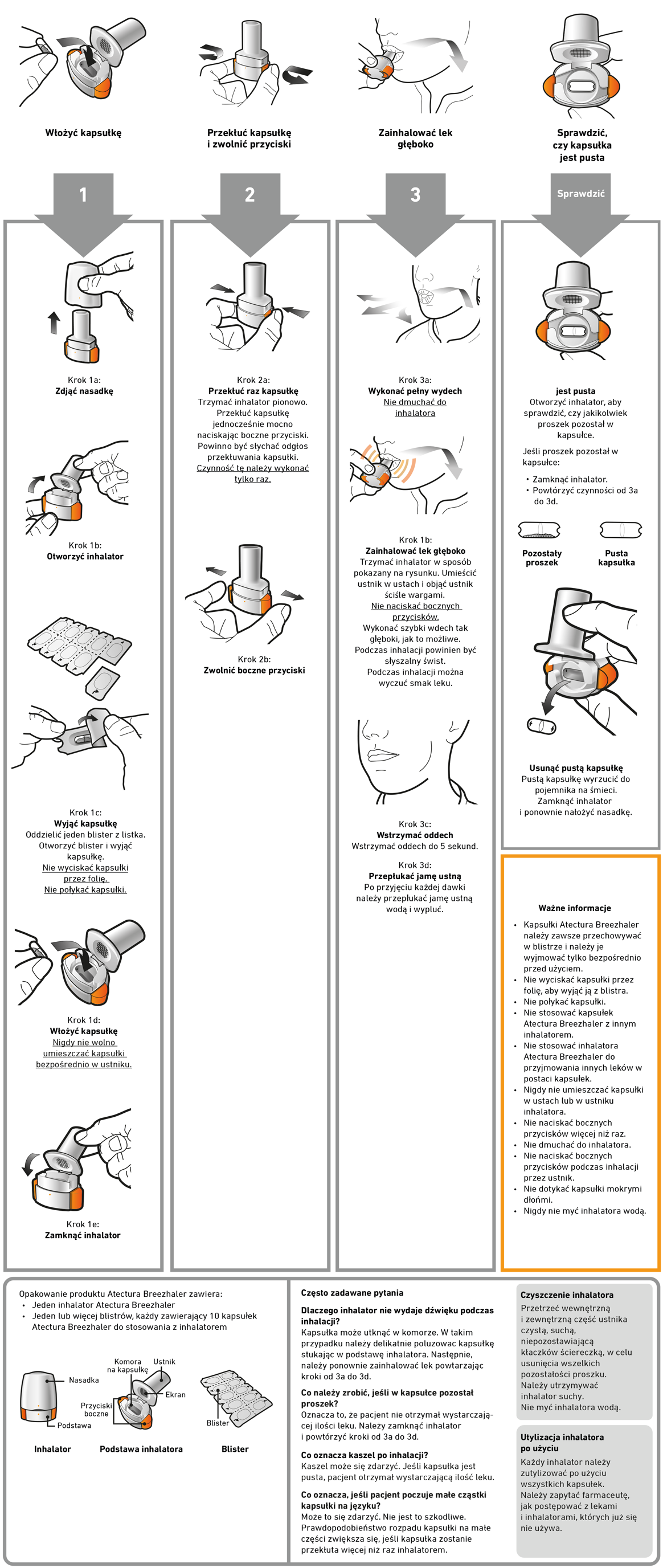 Kliknij pobierz PDF, aby uzyskać dostęp do pełnej instrukcję obsługi produktu.