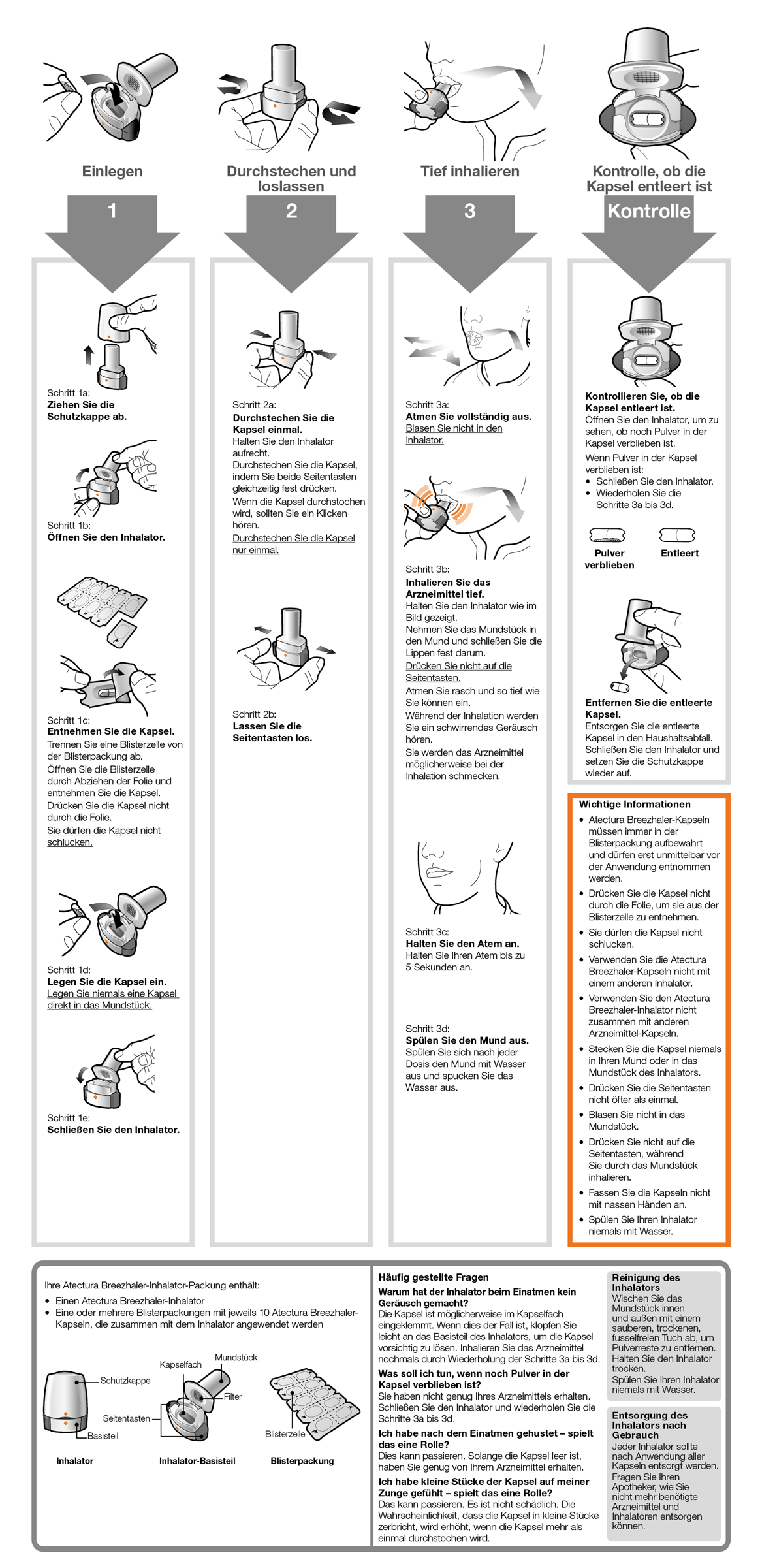 Klicken Sie auf PDF herunterladen für die vollständige Anleitung zur Anwendung