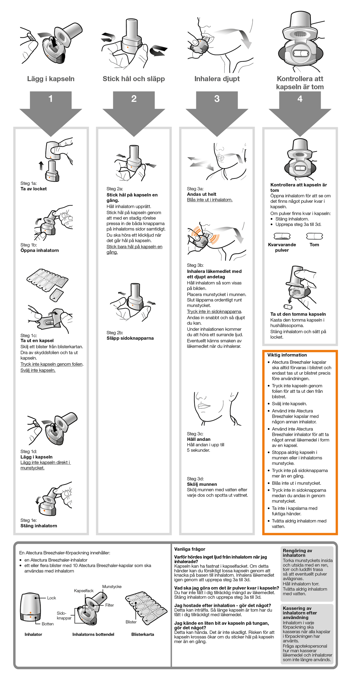 Klicka på knappen ”ladda ner PDF”  för att få fullständig bruksanvisning