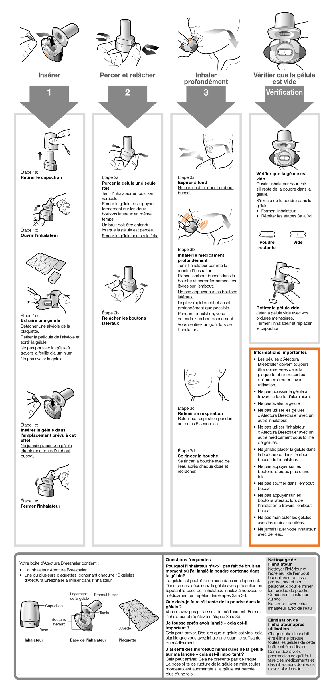 Cliquez sur télécharger le PDF pour obtenir le mode d'emploi complet
